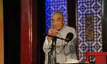 相声名家刘文步去世享年82岁 被称太平歌词第一人