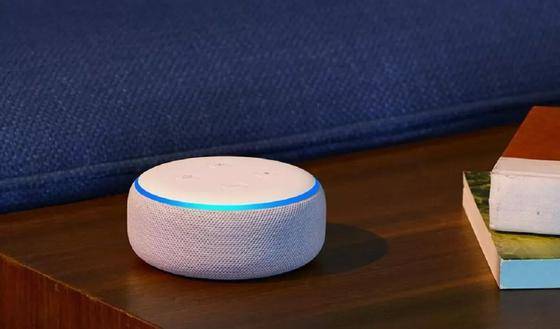 新EchoDot