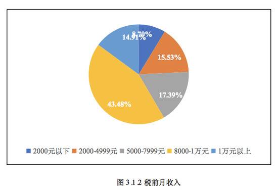 音乐人报告截图