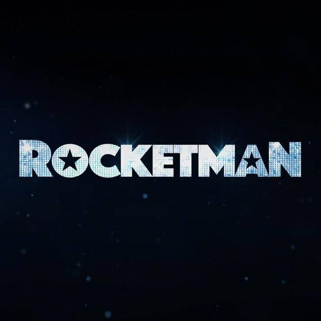 《Rocketman》