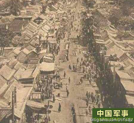 1626年北京城大爆炸未解之谜wbr人们瞬间裸体组图