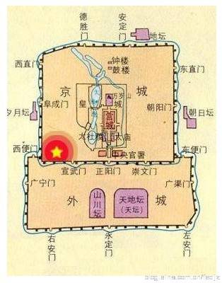 1626年北京城大爆炸未解之谜wbr人们瞬间裸体组图