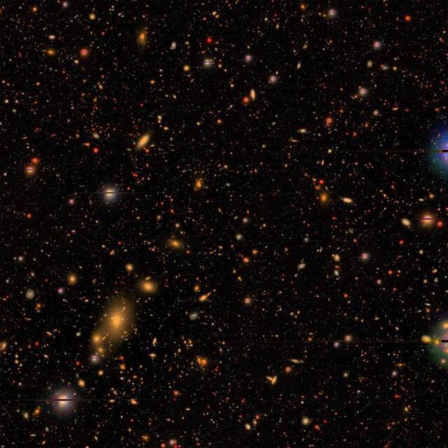 《日本天文学会欧文研究报告志》：宇宙最少还将存在1400亿年