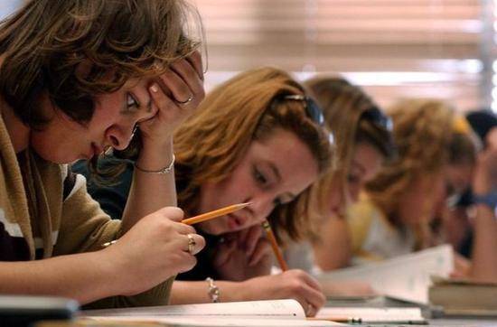 ▲加州大学将研讨SAT考试的价值图据加州大学校报