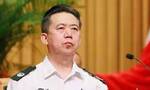 现任国际刑警组织主席公安部副部长孟宏伟被查