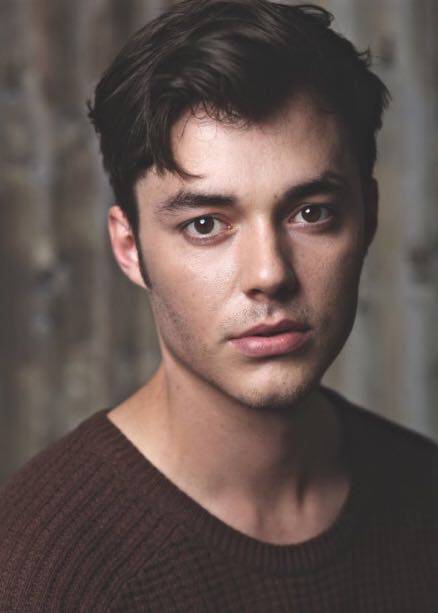 Jack Bannon