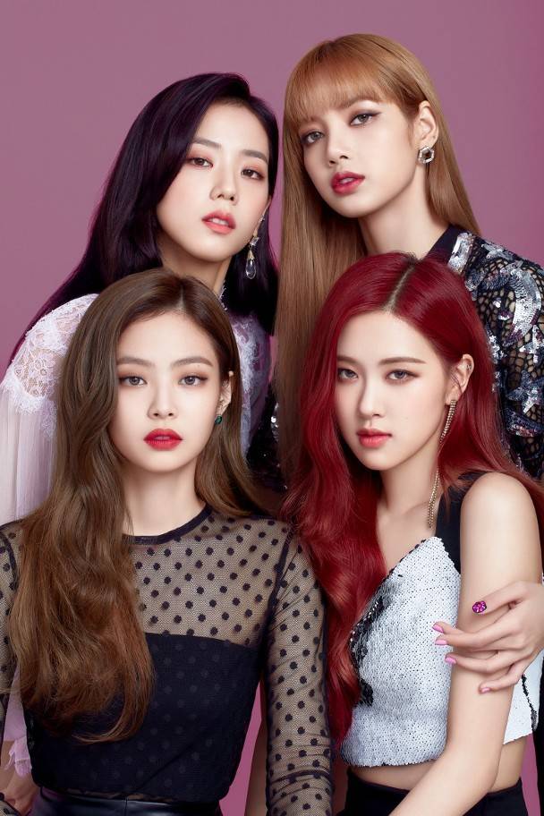 BLACKPINK