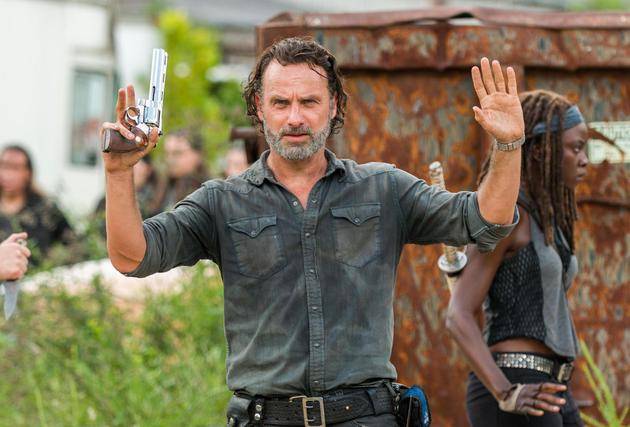 RickGrimes