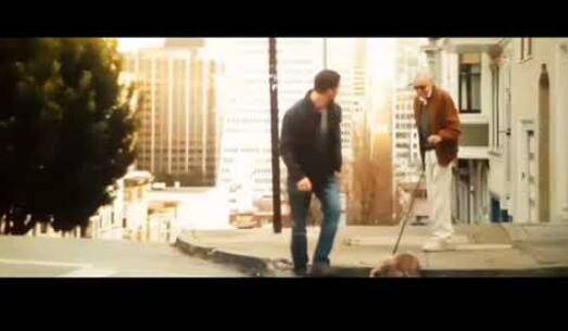 斯坦·李在电影《毒液：致命守护者》中客串了一个遛狗的路人