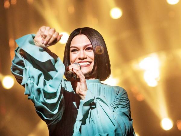 JessieJ