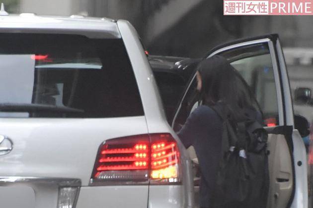 木村光希上私家房车