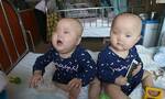 双胞胎患白血病卖房只够救一个 妈妈决定让人泪目