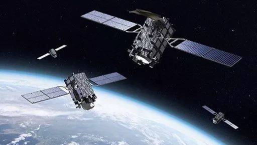 ▲日本版全球定位系统卫星