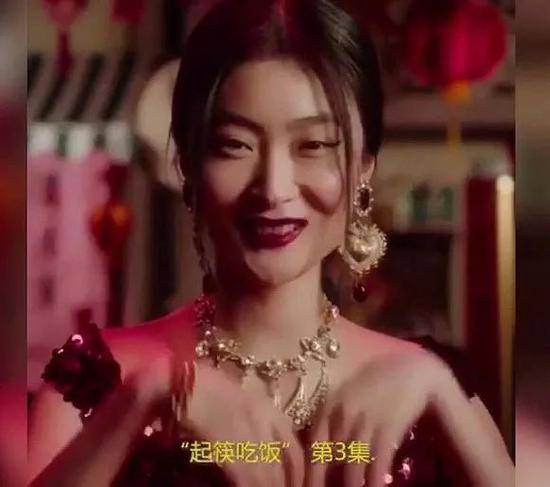 Dolce&Gabbana2018年#loveChina宣传片