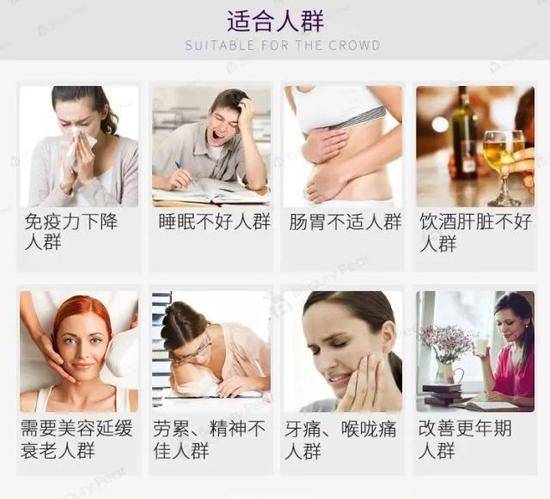 图片来源：某产品宣传页截图