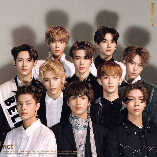 NCT127