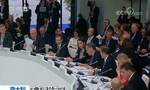 【关注俄乌冲突】俄外长：乌方在刻赤海峡挑衅 乌议会批准终止《乌俄友好条约》
