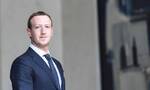 Facebook丑闻让股价暴跌：扎克伯格财富减160亿美元