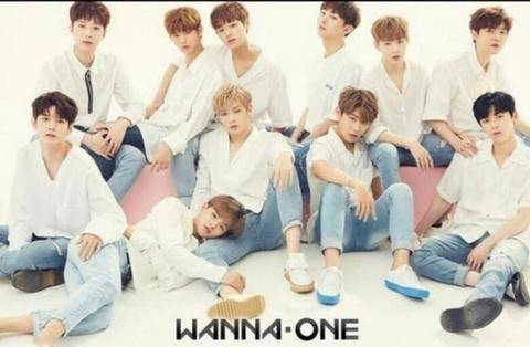 WannaOne