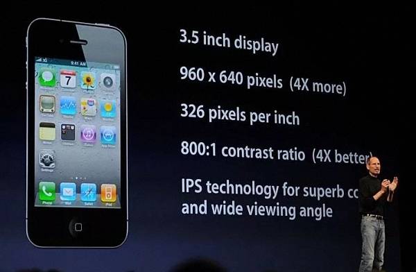 乔布斯的iPhone，拯救了3G，改变了世界。