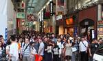 携程开设首家日本游门店 明年线下门店将增至3000家
