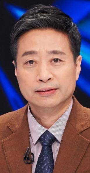 前MBC电视台评论员尹道汉（韩联社）