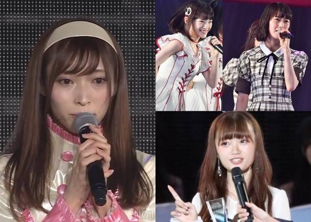 NGT48成员山口真帆左的遇袭风波越闹越大，牵连甚广