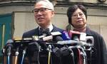 港媒：香港特区前行政长官曾荫权刑满获释