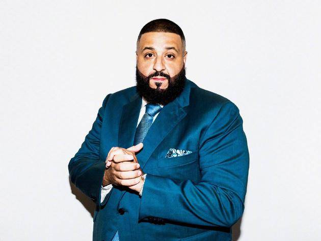 DJKhaled