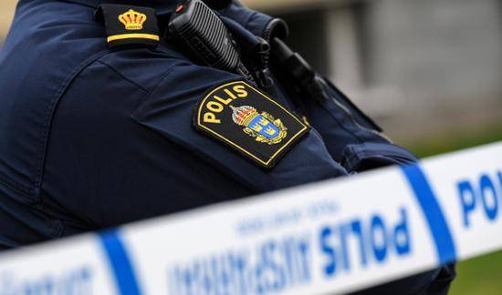 瑞典一婴儿失踪警方全力出动2小时后将其救回。（图源：《镜报》）