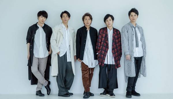 ARASHI