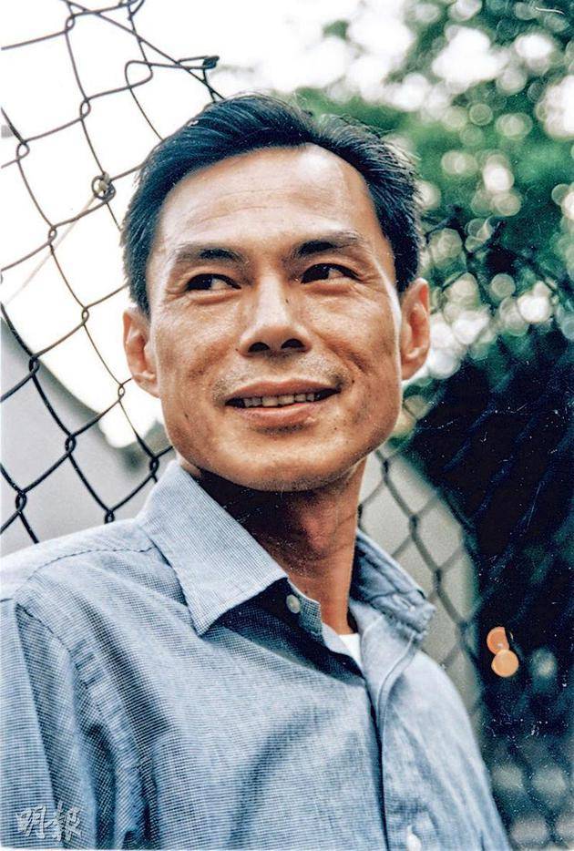 导演林岭东去年12月29日在家中猝逝，终年63岁。