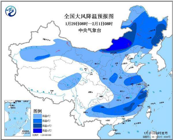 图片来源：中国天气网