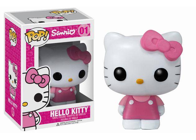 HelloKitty