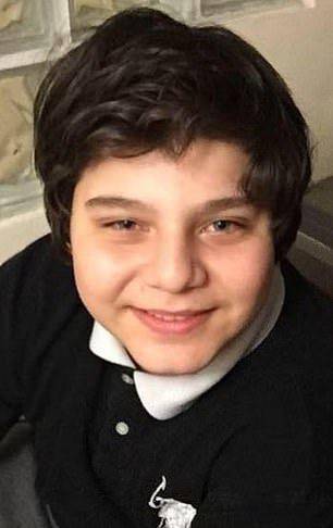 17岁英国少年比尔金成为今年以来在伦敦遇害的第八人