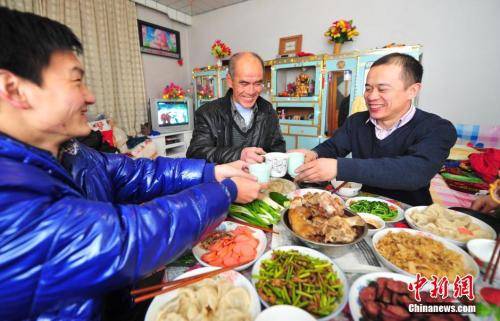 资料图。新社发于海洋摄