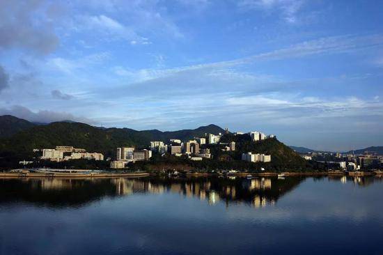 香港中文大学