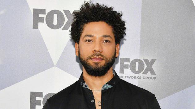 JussieSmollett