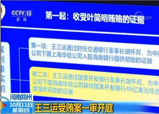 胡怀邦曾任交通银行董事长，2013年4月至2018年9月任国开行党委书记、董事长。