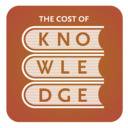“知识的代价”logo