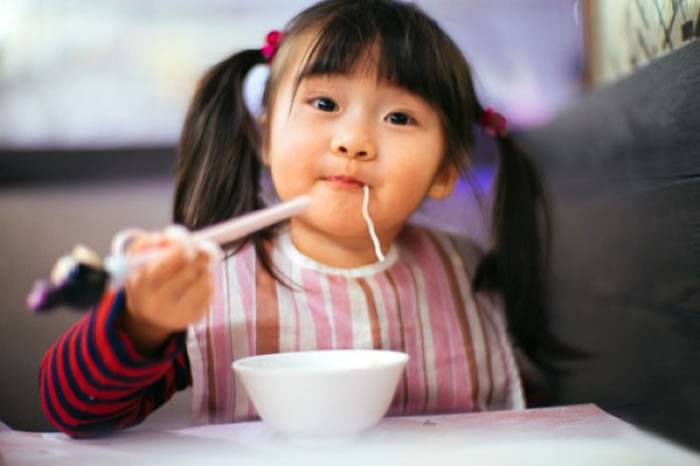 有吃健康早餐习惯的儿童有较好的学业成绩