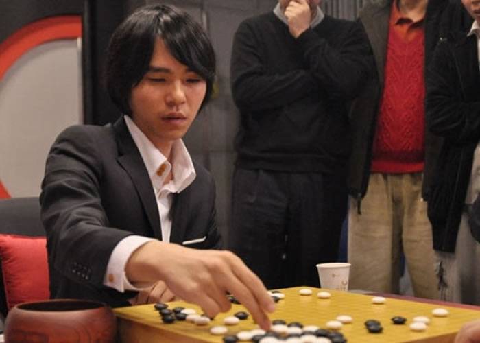 AlphaGo将会跟南韩九段棋手李世乭（图）对决。