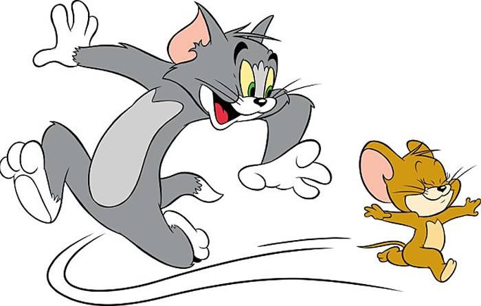 英国猫鼠大战两小时陷僵局跟卡通片《猫和老鼠》如出一辙