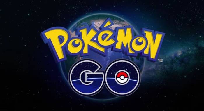 手机游戏《PokémonGO》“口袋妖怪GO”风靡全世界