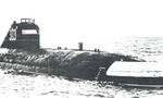 苏联首艘核潜艇“K-3”“列宁共青团员”号的凯旋和悲剧