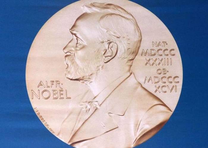 诺贝尔和平奖即将揭晓。