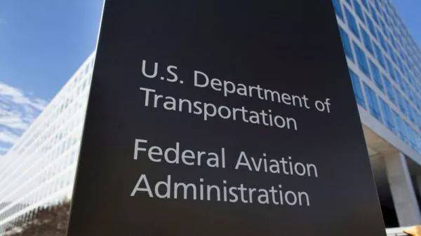 ▲美国联邦航空局（FAA）