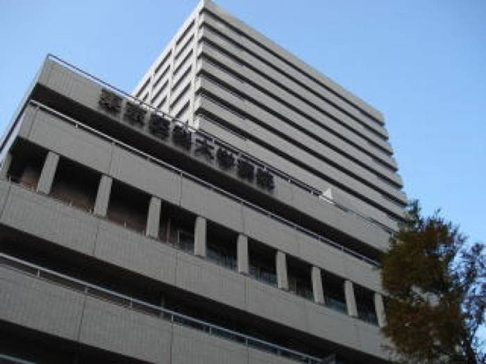 事发于东京医科大学医院。