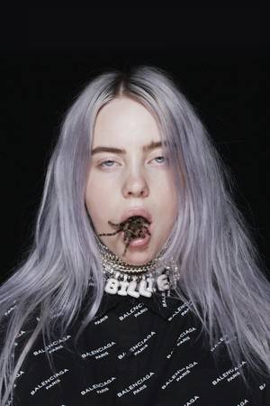 BillieEilish