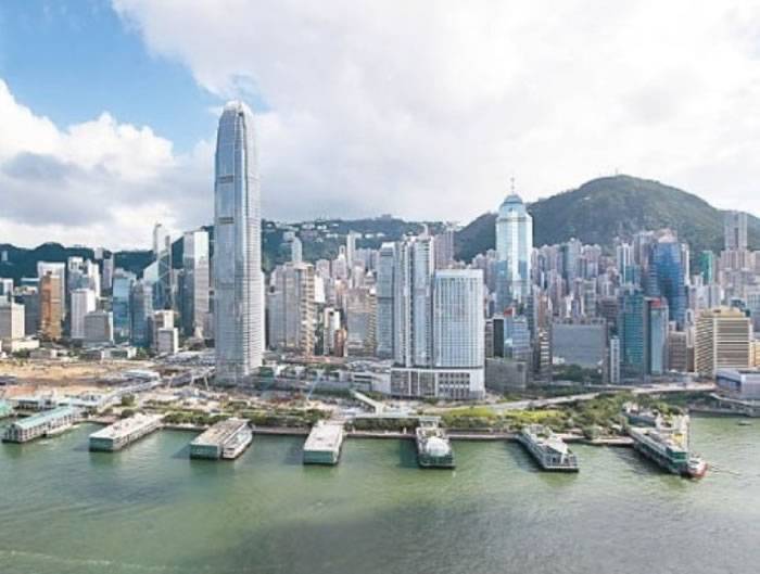 今年香港再次成为全球最具竞争力城市。